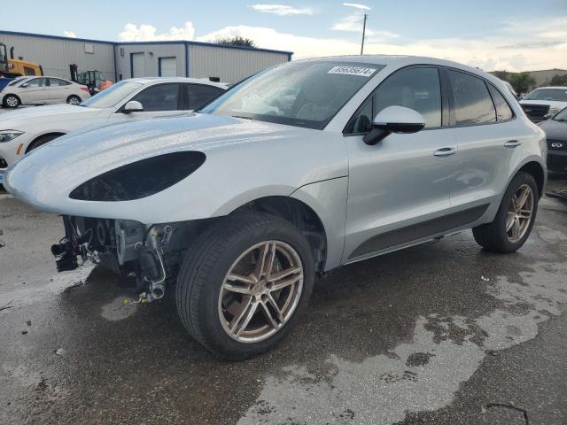 VIN WP1AA2A56MLB16653 2021 Porsche Macan no.1