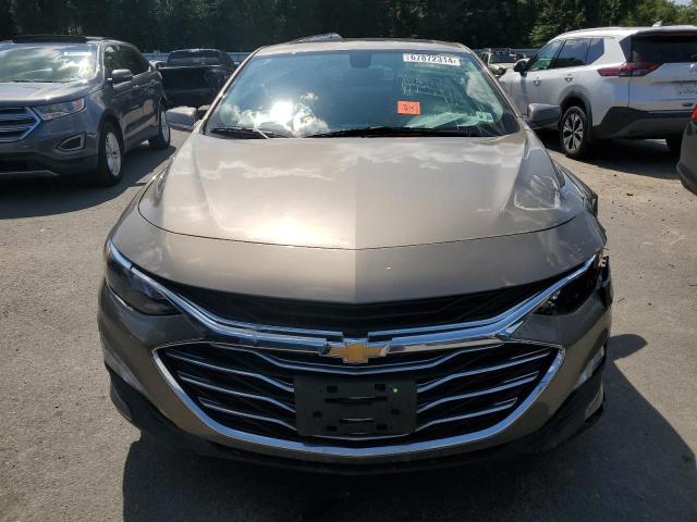 2020 CHEVROLET MALIBU LT - 1G1ZD5ST9LF004624