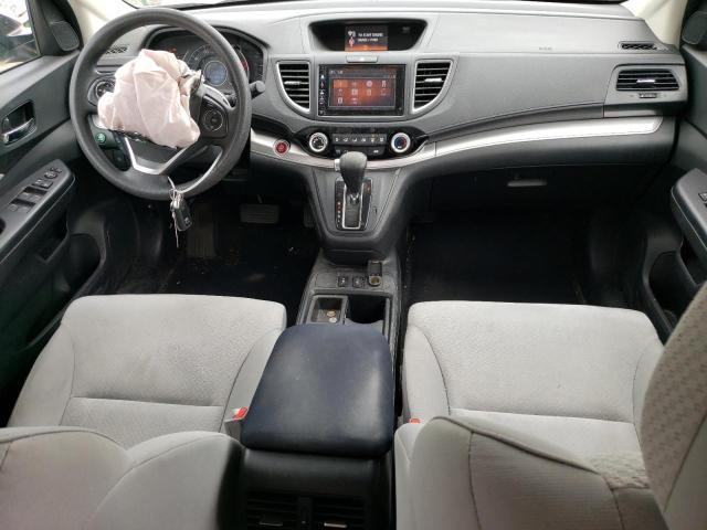 2016 HONDA CR-V EX - 2HKRM4H59GH685700