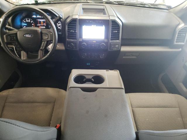 2018 FORD F150 SUPER - 1FTFX1E59JKG11005