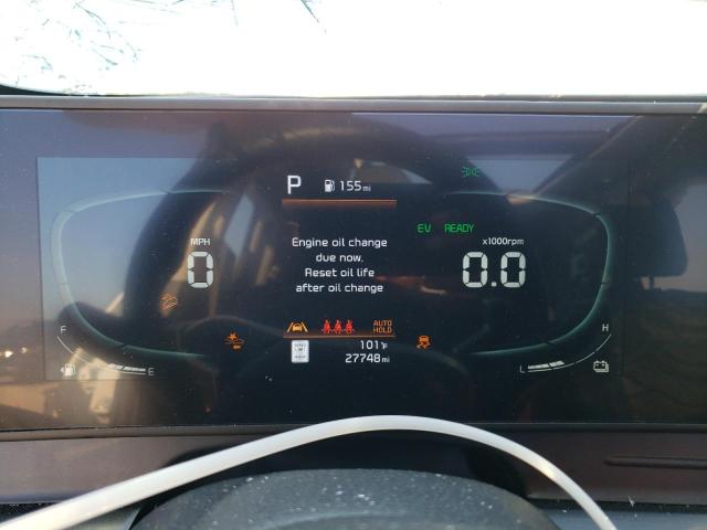 2023 KIA SPORTAGE E - KNDPVCAG6P7051680