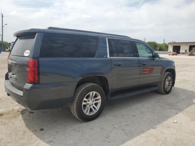 2019 CHEVROLET SUBURBAN K - 1GNSKHKC8KR312078