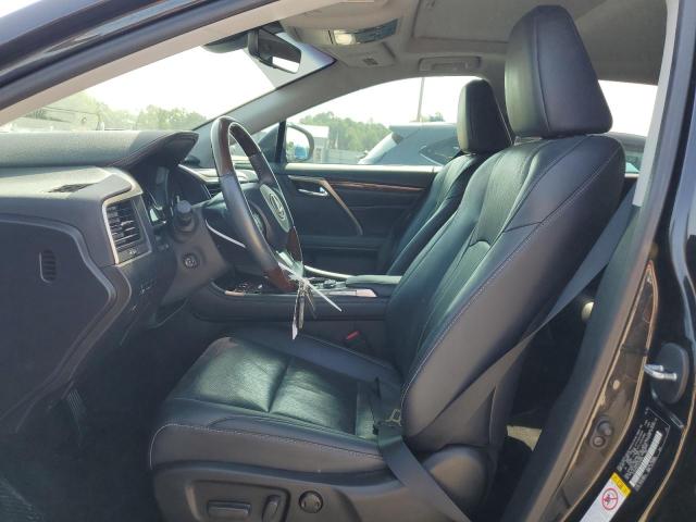 2018 LEXUS RX 350 BAS - 2T2ZZMCA7JC104089