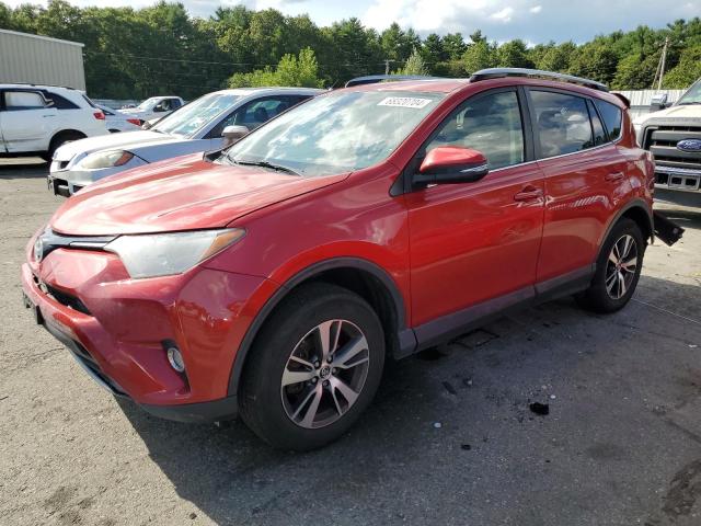 VIN JTMRFREV3HJ143013 2017 Toyota RAV4, Xle no.1