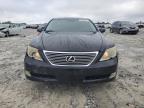 LEXUS LS 460 photo