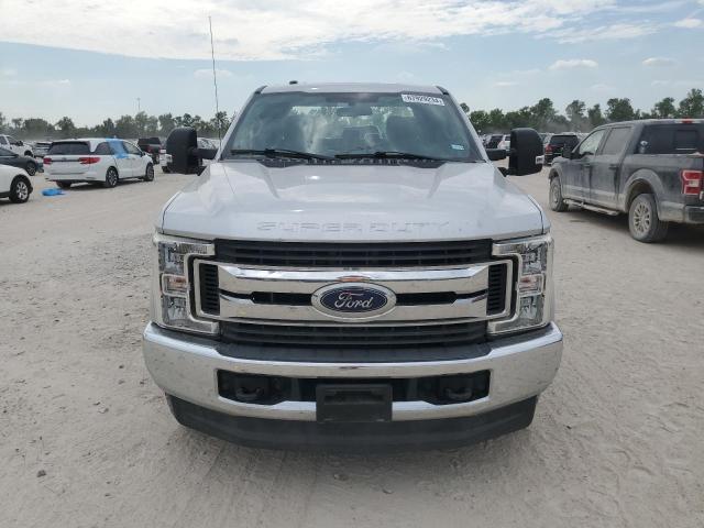 2019 FORD F250 SUPER - 1FT7W2B61KED74066