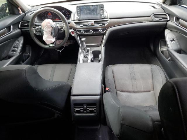 2019 HONDA ACCORD EX - 1HGCV1F45KA064998