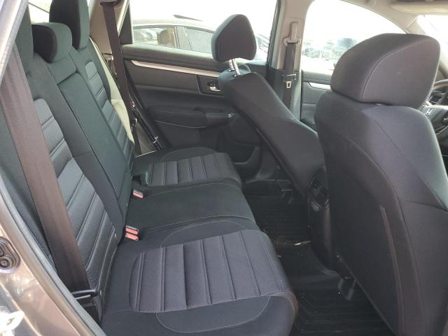2018 HONDA CR-V LX - 2HKRW5H30JH425840