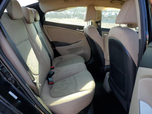 2017 HYUNDAI ACCENT SE - KMHCT4AE2HU254377