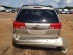 TOYOTA SIENNA XLE photo