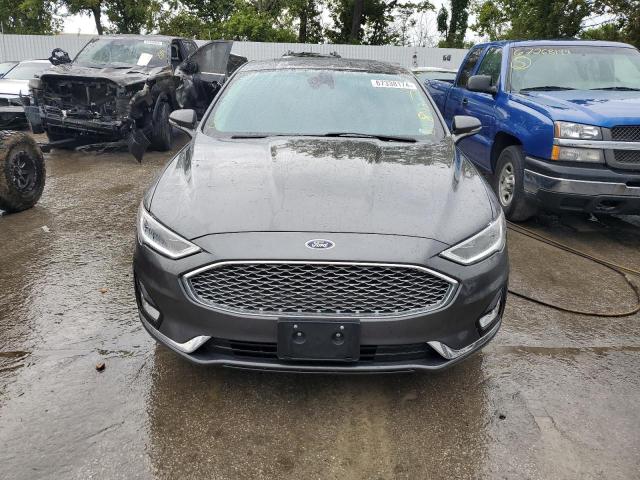 2020 FORD FUSION TIT - 3FA6P0D9XLR173906