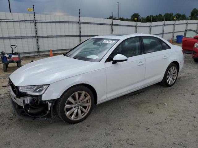 VIN WAUANAF43HN026254 2017 Audi A4, Premium no.1