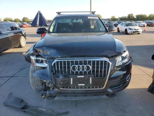 VIN WA1L2AFP0GA117805 2016 Audi Q5, Premium Plus no.5