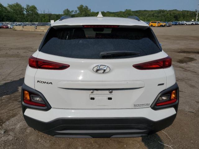 2020 HYUNDAI KONA SEL P - KM8K6CAAXLU449419