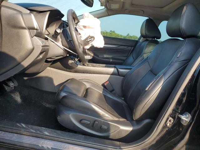 2018 NISSAN MAXIMA 3.5 - 1N4AA6AP6JC378569