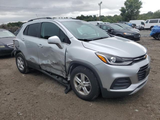 2020 CHEVROLET TRAX 1LT - 3GNCJLSB5LL182237