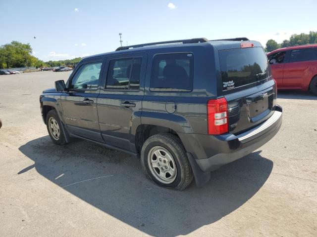 VIN 1C4NJPBB9ED917285 2014 Jeep Patriot, Sport no.2