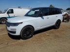 LAND ROVER RANGE ROVE photo