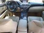 LEXUS RX 450H photo