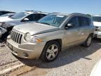 JEEP COMPASS SP photo