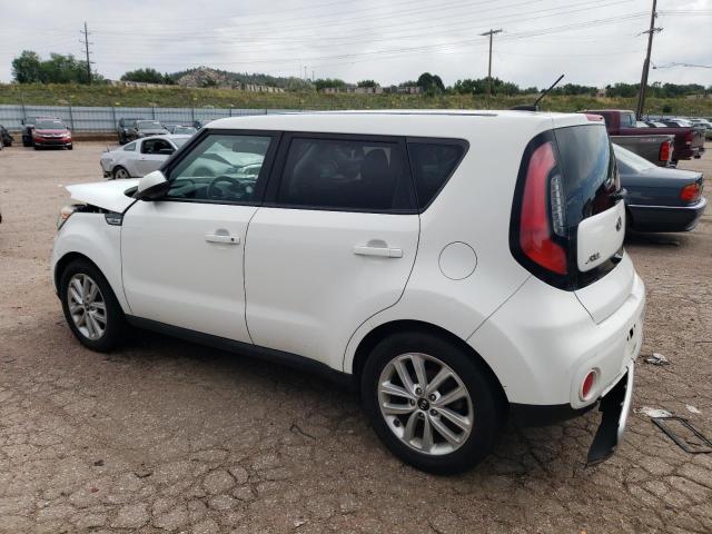 VIN KNDJP3A57J7546671 2018 KIA Soul, + no.2