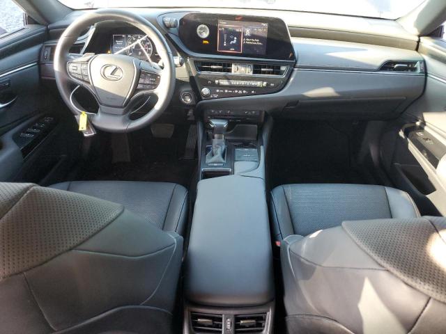 2022 LEXUS ES 350 BAS - 58ADZ1B18NU137520