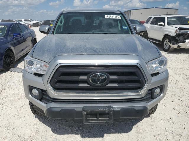 2022 TOYOTA TACOMA DOU - 3TMAZ5CN2NM175580