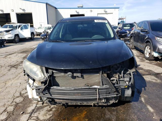 VIN 5N1AT2MT1EC851026 2014 Nissan Rogue, S no.5