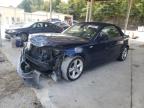 BMW 128 I photo