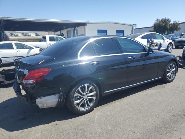 VIN 55SWF4JB7GU158541 2016 Mercedes-Benz C-Class, 300 no.3