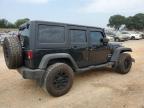 JEEP WRANGLER U photo