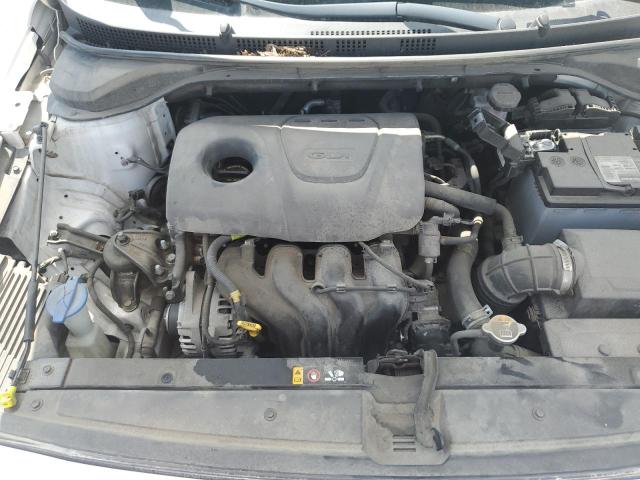 2018 HYUNDAI ACCENT SE - 3KPC24A39JE018691