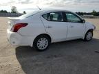 Lot #2938306777 2016 NISSAN VERSA S