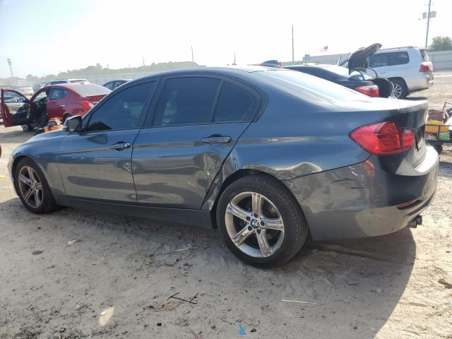 VIN WBA3A5C50EP601354 2014 BMW 3 Series, 328 I no.2