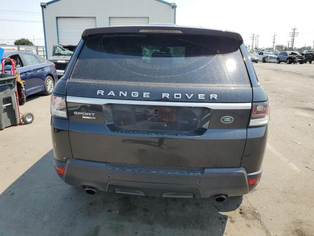 VIN SALWR2WF7EA382433 2014 Land Rover Range Rover, Hse no.6