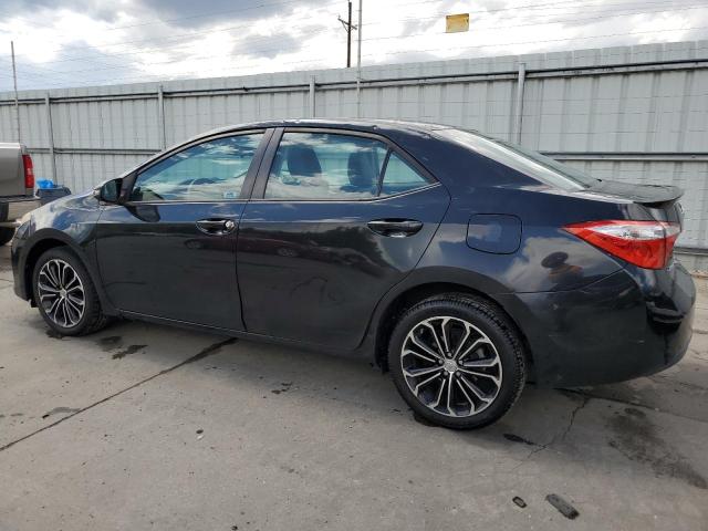 2015 TOYOTA COROLLA L - 5YFBURHE0FP356531