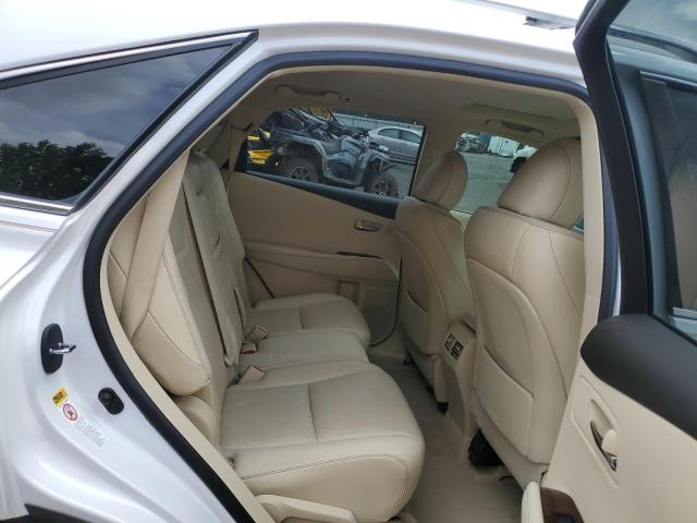 2015 LEXUS RX 350 - 2T2ZK1BA8FC165771