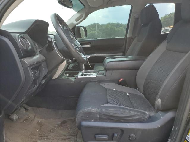 2017 TOYOTA TUNDRA DOU - 5TFUY5F11HX588758