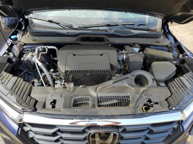 2024 HONDA PILOT 5FNYG2H56RB004448