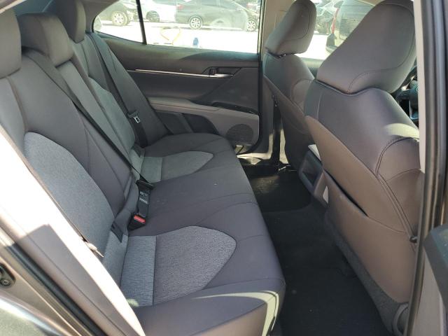 2020 TOYOTA CAMRY LE - 4T1C11AK3LU970871