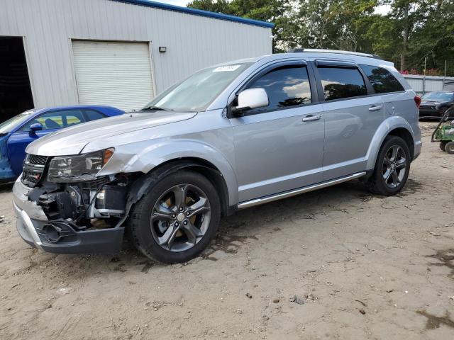 2015 DODGE JOURNEY CR - 3C4PDCGGXFT537610