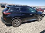 NISSAN MURANO S photo