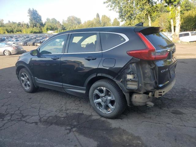 2018 HONDA CR-V EXL - 2HKRW2H84JH647646
