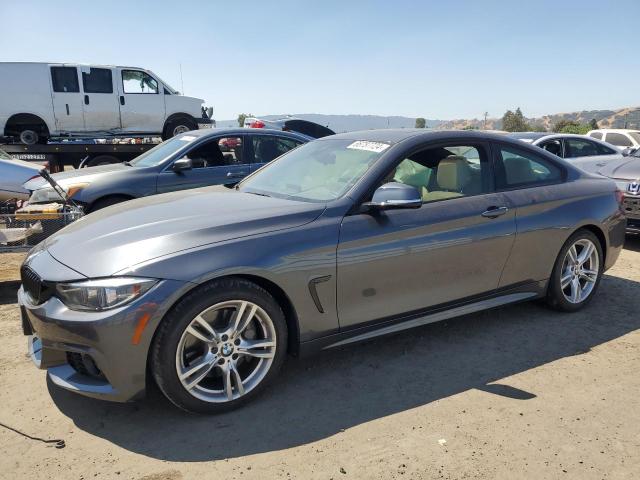 VIN WBA4W3C03LFH13652 2020 BMW 4 Series, 430I no.1