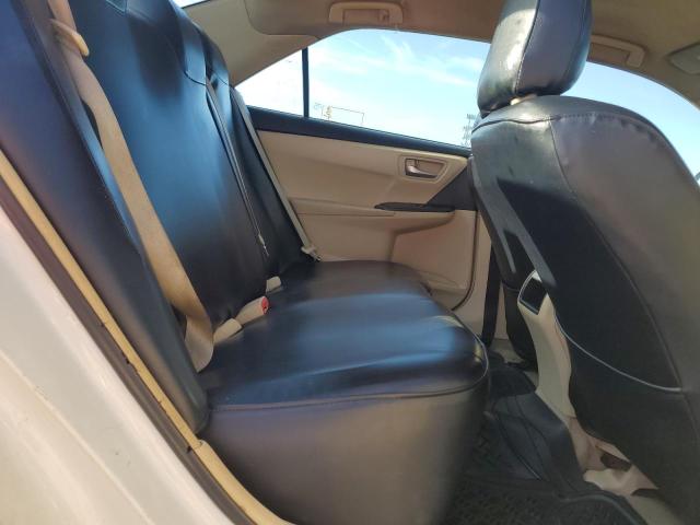 2015 TOYOTA CAMRY LE - 4T4BF1FK8FR466168