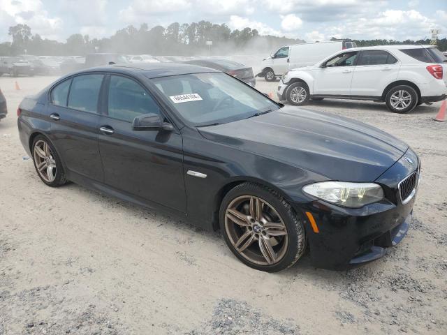 VIN WBAFR7C58DC827357 2013 BMW 5 Series, 535 I no.4