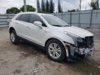 CADILLAC XT5 LUXURY снимка