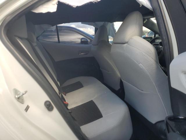 2019 TOYOTA COROLLA SE - JTNK4RBE9K3002031