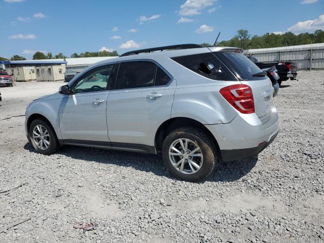 2017 CHEVROLET EQUINOX LT 2GNFLFEK1H6122701  68494144