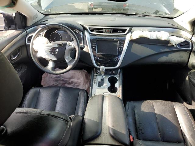 2016 NISSAN MURANO S - 5N1AZ2MG2GN145465